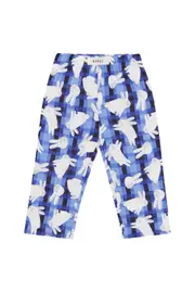[Bonds] Bonds Kids Flannelette Pant in Bunny Burrow Size: 3 3 Bunny Burrow