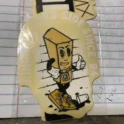 Kink BMX Sticker Assorted Sticker Pack P/N K9003AST Skate Park bike