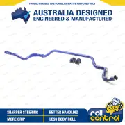 SuperPro Front 30mm HD 3 Position Blade Adj Sway Bar for Lexus GX GX470 J120