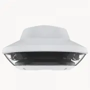 AXIS Q6010-E SOLO KIT COVERS AND DOMES