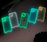 Apple Glow in dark Case for iPhone 11-15 (PRO & PRO MAX) MXLY2ZAA 112 sold