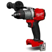 Milwaukee 2804-20 M18 FUEL™ 1/2" hammer Drill/Driver NEXT GENERATIONS M18FPD2-0