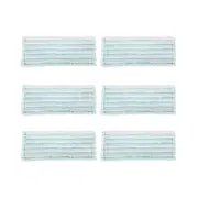 Mop Cloth For Floor Mop, Replacement Cover For Floors, Efficient Water Absorption