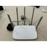 在飛比找蝦皮購物優惠-Tp-Link Archer C60 V3 AC1350 2