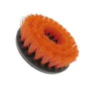 Electric Drill Soft Brush For Carpet Leather&Upholstery Cleaning Attachment