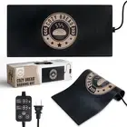 ® Sourdough Bread Proofing Mat for Home Bakers | Thermostat Controlled Bread ...
