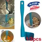 Compatible With Thermomix TM5/TM6/TM31 Scraper Rotating Spatula Rotary