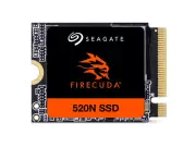 Seagate FireCuda 520N SSD M.2 SSD 1TB 4800R/4700W-MB/S