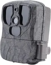 No Battery Needed 20mp Waterproof Hunting Camera 1080p for Outdoor Wildlife Monitoring