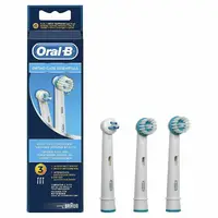 在飛比找友和YOHO優惠-Oral-B Ortho Kit 箍牙替換刷頭套裝 OD17