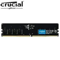 在飛比找良興EcLife購物網優惠-Micron Crucial DDR5 4800/16G R