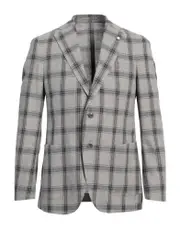 [LUIGI BIANCHI MANTOVA] LUIGI BIANCHI Mantova Blazers - Item 49975590