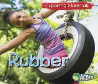 在飛比找博客來優惠-Rubber