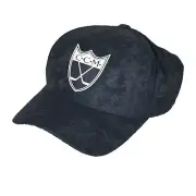 CCM Hockey Senior/Adult Structured Adjustable Golf Cap/Hat Midnight Navy OSFA