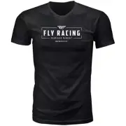 Fly Racing Motto T-Shirt