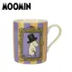 【日本正版】嚕嚕米 陶瓷 馬克杯 320ml 日本製 咖啡杯 慕敏 MOOMIN YAMAKA陶瓷 - 125885