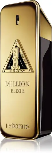 Paco Rabanne One Million Elixir Eau De Parfum Intense Spray 100ml