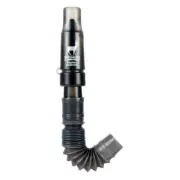Primos Hunting Game Caller Grunt Bleat Deer Call Trophy Grunter Expandable Hose