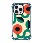 iPhone 16 Pro Bounce Case MagSafe Compatible Freya