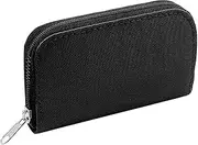 SD Card Storage, Case with Zipper | Portable Carrying Case for Game Card Box, Shockproof Card Organizer, Pro Accessories