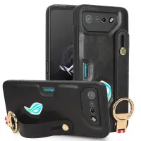 在飛比找蝦皮購物優惠-華碩 手機殼 適用華碩Asus ROG Phone 7指環手