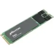Micron 7450 PRO 960 GB Solid State Drive - M.2 2280 Internal