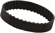 1pc HTD5M Rubber Timing Belt Closed Loop Pitch 5MM Width10 15 20 25 30 40MM Perimeter265 270 275 280 285 290 295 300MM(5M-285,30mm)