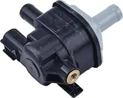 YUXSOUQ Purge Control Solenoid Vacuum Valve 90910-12279 Compatible with Toyota Camry Avalon Hybrid Compatible with Lexus ES300H UX200 CT200h Compatible with Subaru Ascent Legacy Outback 2013-2019