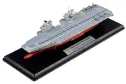 Corgi 1/1250 Queen Elizabeth-class Aircraft Carrier Ship HMS Prince of Wales