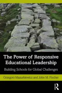 在飛比找博客來優惠-The Power of Responsive Educat