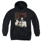 Hoodie - VIVA STAR Pull-Over Sweatshirt