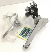 vintage DURA-ACE Front Derailleur Shimano Dura-Ace SHIMANO Unused