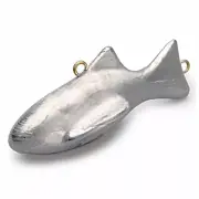 Fish 10 lb Dredge Weight w/ Free Shipping!