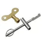 Handy Water Tap Key & Wrench Combo Key Spanner Convenient for Homeowners