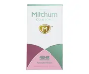 Mitchum Clinical Protection Antiperspirant Deodorant Powder Fresh 45g