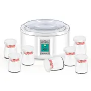 Yogurt Maker - Automatic Digital Yogurt Maker Machine