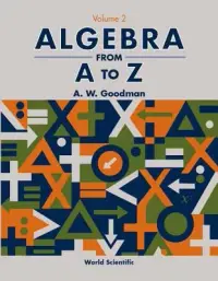 在飛比找博客來優惠-Algebra from A to Z