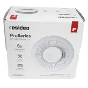 Honeywell Home PROSIXSMOKEV ProSeries Wireless Smoke Detector