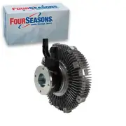 4 Seasons Engine Cooling Fan Clutch For 2017-2022 Nissan Armada (for: Nissan)