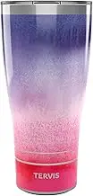 Tervis Yao Cheng at Dusk Triple Walled Insulated Tumbler, 30oz, Stainless Steel
