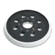 5 Inch 125mm Hook and Loop Backing Pad for Bosch Gex 125-1 Ae, Pex 220 A, Pex 220 Ae Sanding Pad