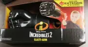 Disney Pixar Incredibles 2 Elasti-Arm - Extends 18"! - NEW!