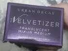 Urban Decay Velvetizer Translucent Mix-In Medium 8g/.28oz NIB RARE! FREE SHIP