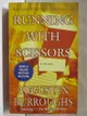 【書寶二手書T4／原文小說_OFP】Running with Scissors: A Memoir_Augusten Burroughs
