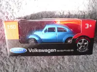 在飛比找蝦皮購物優惠-㊣Welly 威力 合金小汽車 volkswagen ser