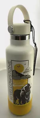Limited Edition 21oz Hydro Flask Yellowstone 150 Anniversary Water Bottle
