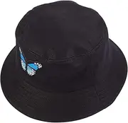[SHERCHPRY] 2pcs Sun Visor Hats for Men Sun Bucket Hat Fishing Summer Caps for Men Autumn Hat Sun