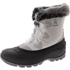 Kamik Womens Momentum 3 White Winter & Snow Boots 10 Medium (B,M) BHFO 1451