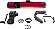 Scooter Sous-Marin Free Diving Thrusters Boosters Swimming Floating Lung Diving Swimming Boosters Underwater Scooter Booster Boosters De Natation De Plongée(N)