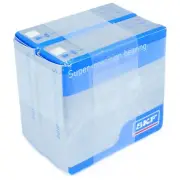 Bearing, Angular Contact, SKF, Steel, P/N S7006 CE/P4DGA
